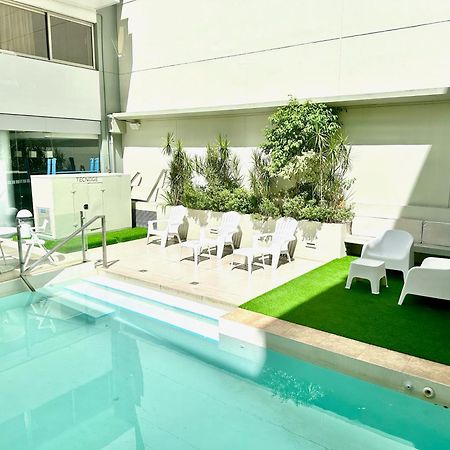 Ayres Apartments Recoleta - Guido 1980 Μπουένος Άιρες Εξωτερικό φωτογραφία