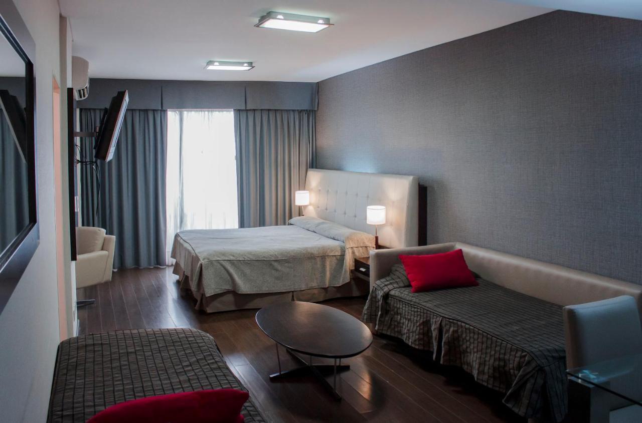 Ayres Apartments Recoleta - Guido 1980 Μπουένος Άιρες Εξωτερικό φωτογραφία