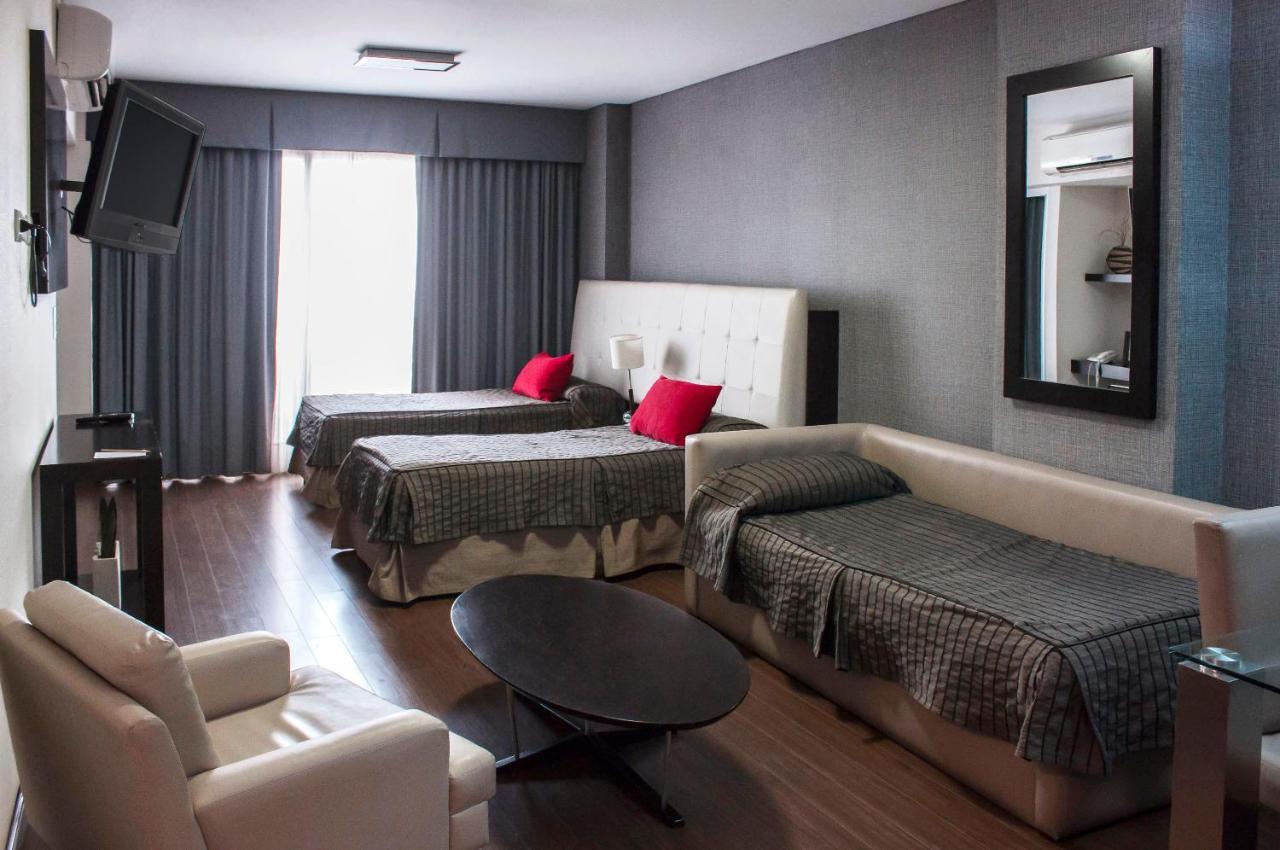 Ayres Apartments Recoleta - Guido 1980 Μπουένος Άιρες Εξωτερικό φωτογραφία