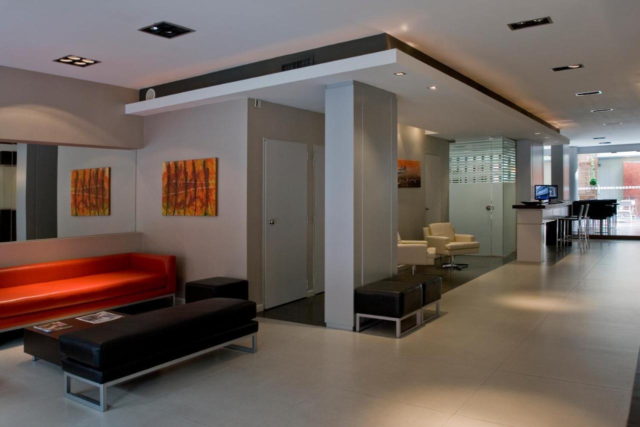 Ayres Apartments Recoleta - Guido 1980 Μπουένος Άιρες Εξωτερικό φωτογραφία