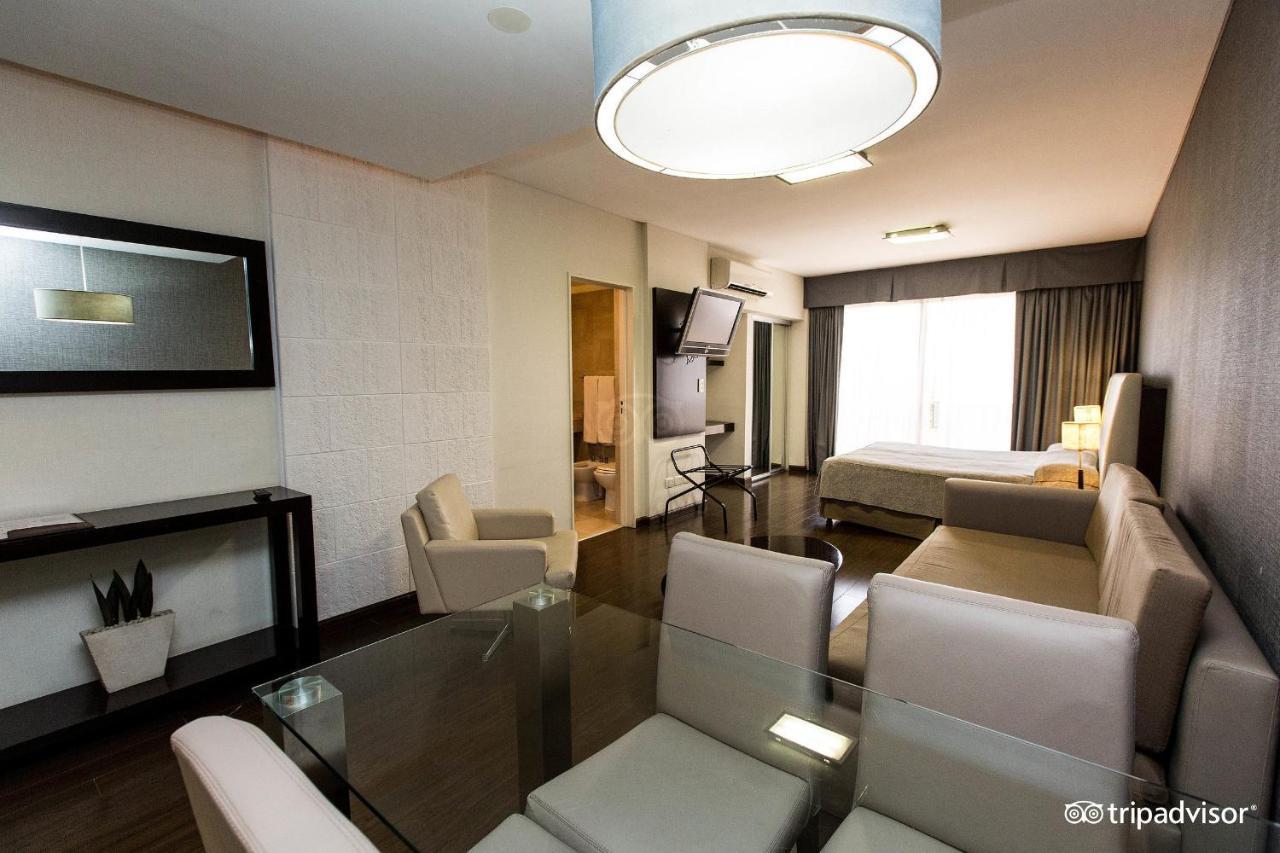 Ayres Apartments Recoleta - Guido 1980 Μπουένος Άιρες Εξωτερικό φωτογραφία