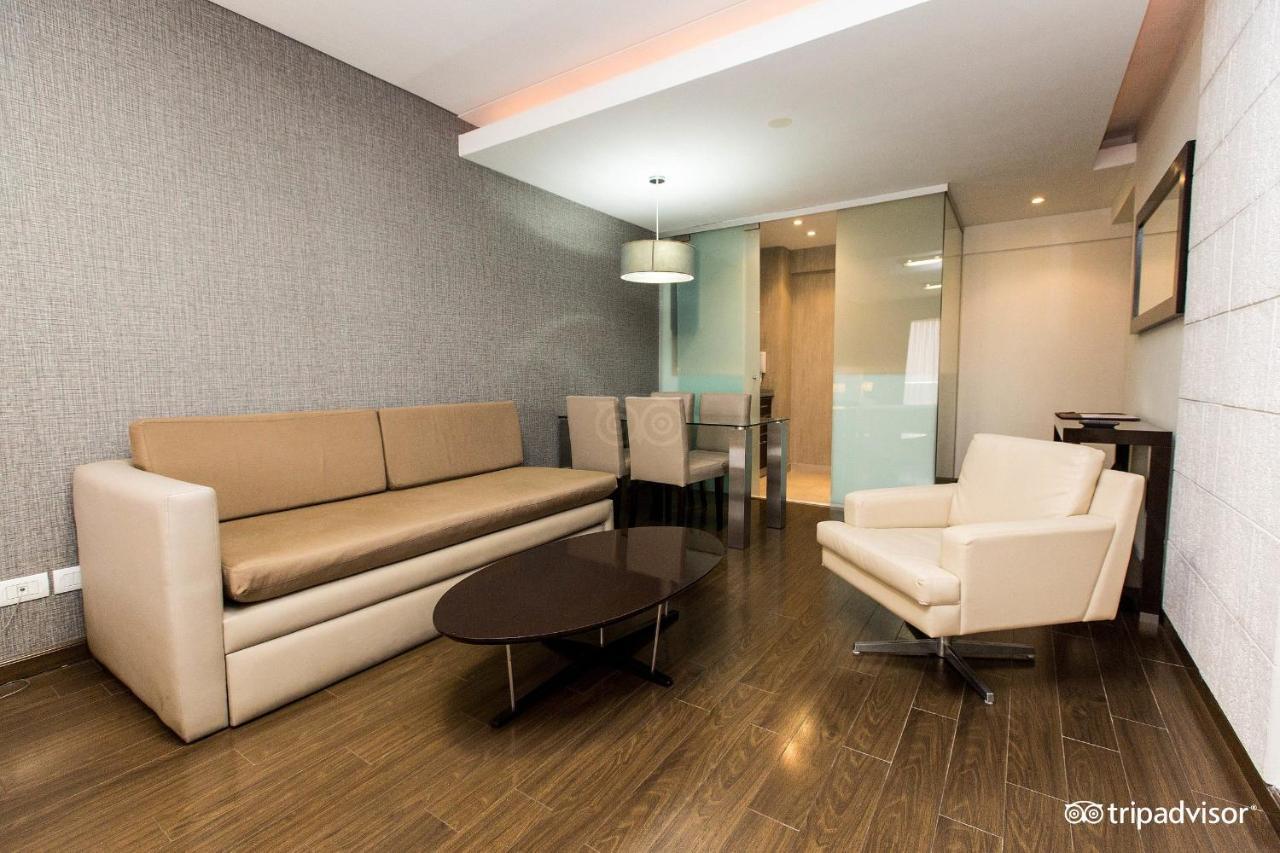 Ayres Apartments Recoleta - Guido 1980 Μπουένος Άιρες Εξωτερικό φωτογραφία