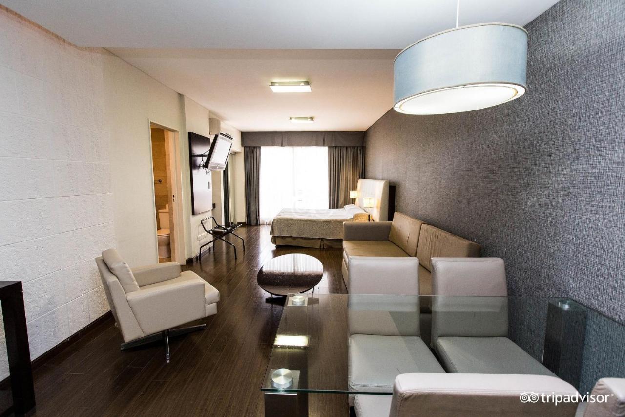 Ayres Apartments Recoleta - Guido 1980 Μπουένος Άιρες Εξωτερικό φωτογραφία