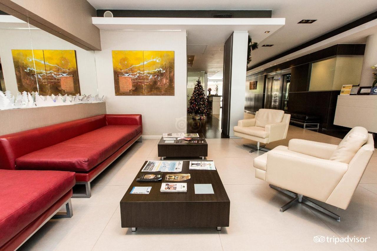 Ayres Apartments Recoleta - Guido 1980 Μπουένος Άιρες Εξωτερικό φωτογραφία