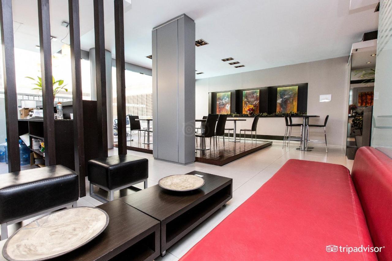 Ayres Apartments Recoleta - Guido 1980 Μπουένος Άιρες Εξωτερικό φωτογραφία