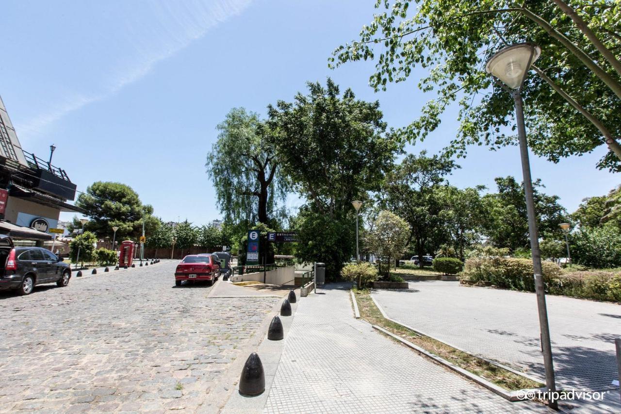 Ayres Apartments Recoleta - Guido 1980 Μπουένος Άιρες Εξωτερικό φωτογραφία