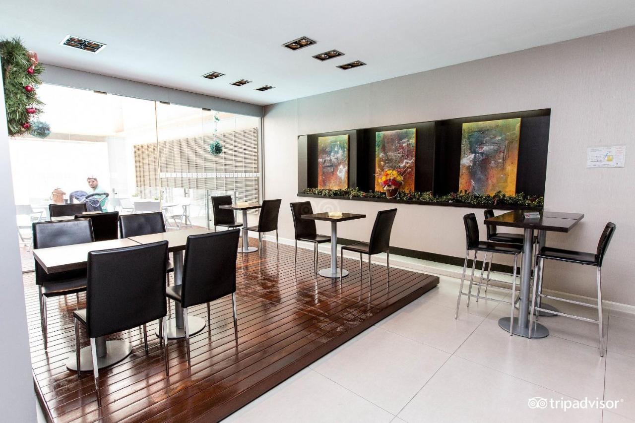 Ayres Apartments Recoleta - Guido 1980 Μπουένος Άιρες Εξωτερικό φωτογραφία