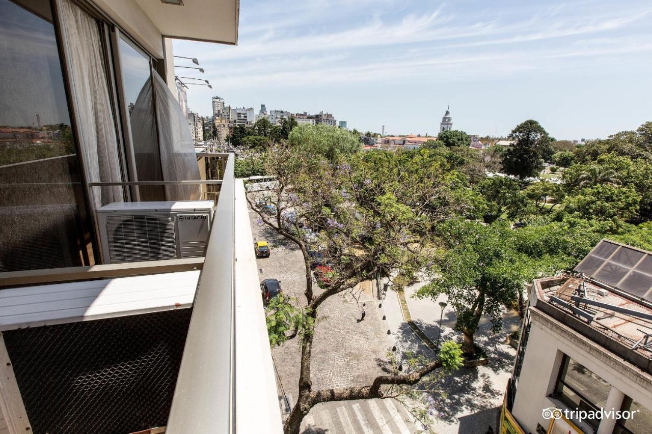 Ayres Apartments Recoleta - Guido 1980 Μπουένος Άιρες Εξωτερικό φωτογραφία