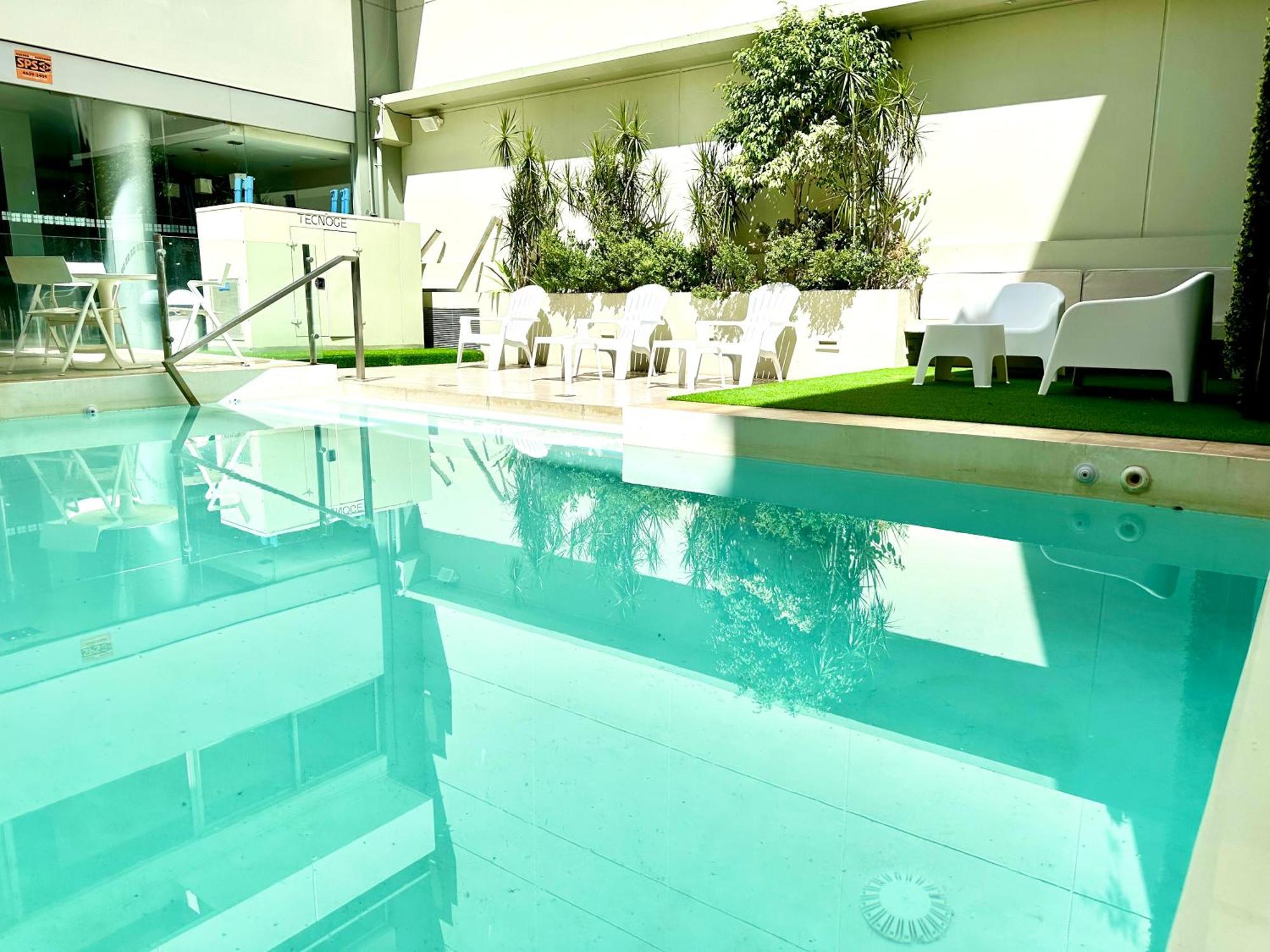 Ayres Apartments Recoleta - Guido 1980 Μπουένος Άιρες Εξωτερικό φωτογραφία