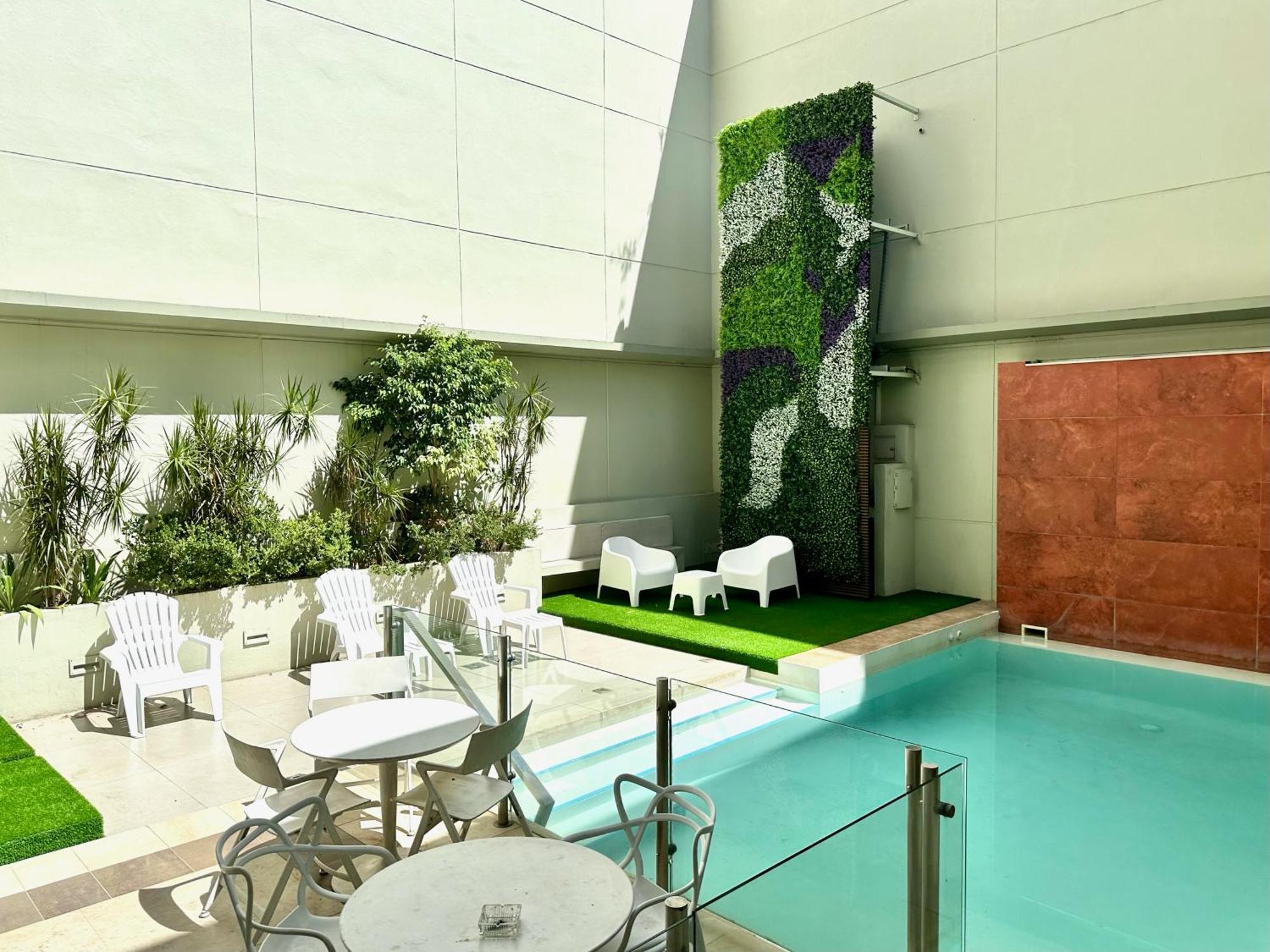 Ayres Apartments Recoleta - Guido 1980 Μπουένος Άιρες Εξωτερικό φωτογραφία